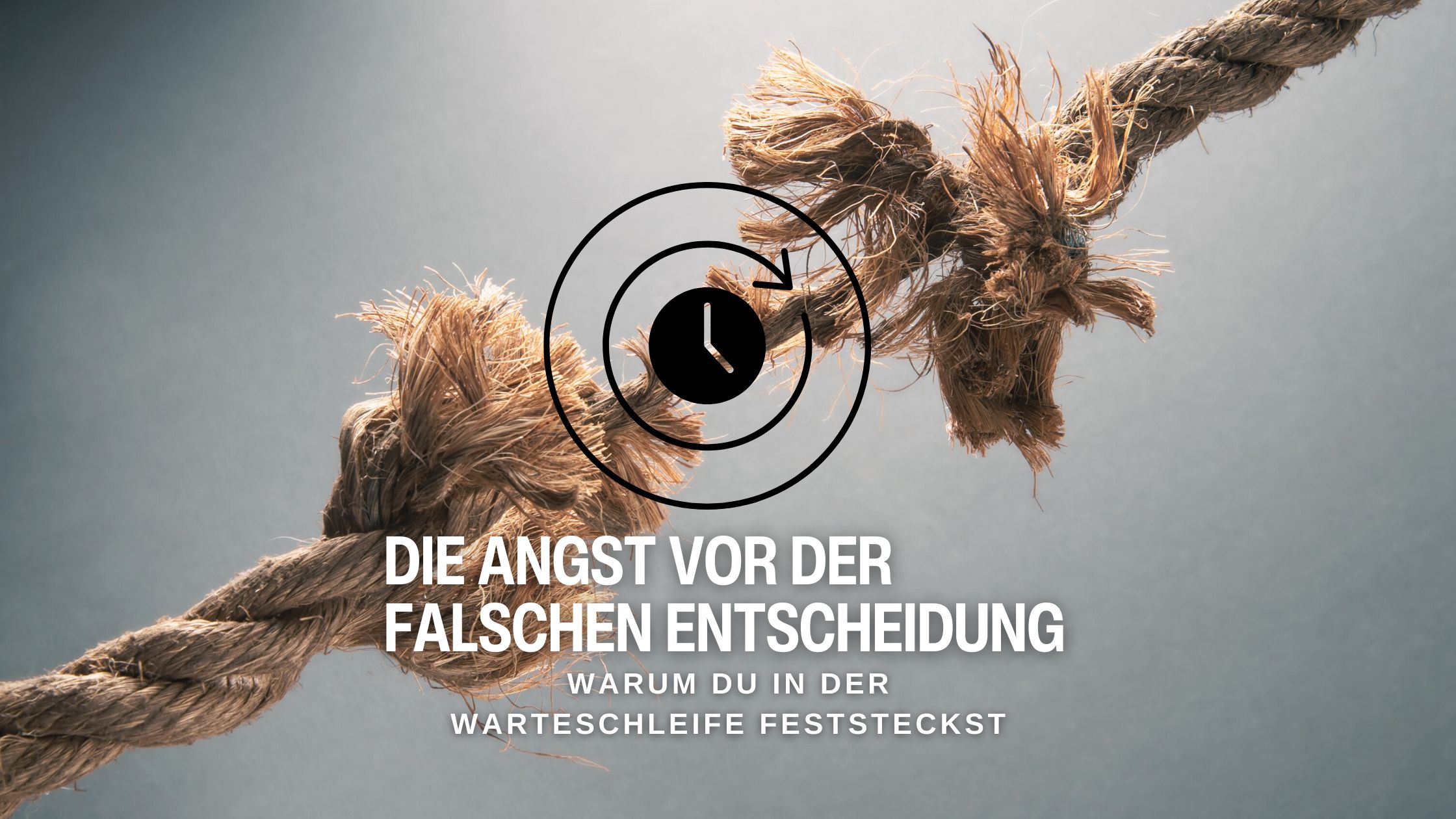 Die Nervensystem-Ampel als Hilfe zur Entscheidungsfindung in der Krise.